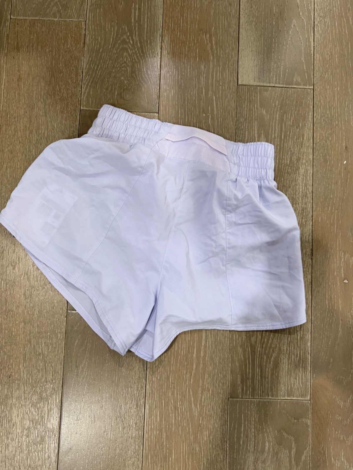Nike Running Women's Shorts Purple Size XS - New with Tag - photo 2