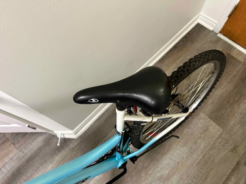 26" Sportek Ridge Runner Women's Mountain Bike - 21 Speed - photo 2