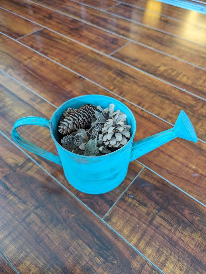 Watering can - photo 3