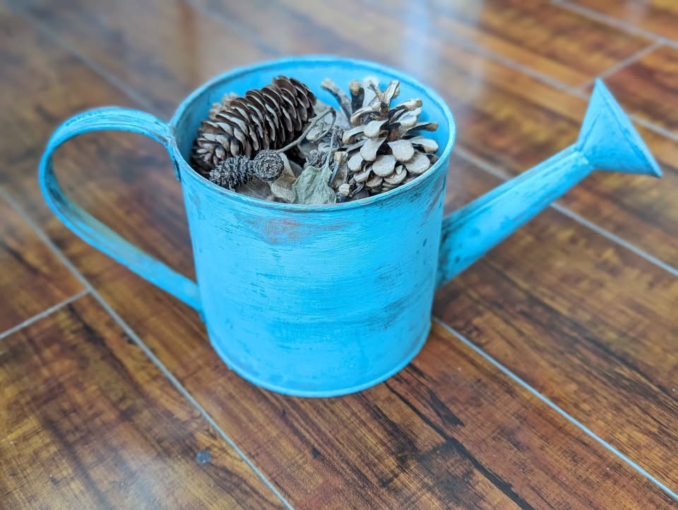 Watering can - photo 4