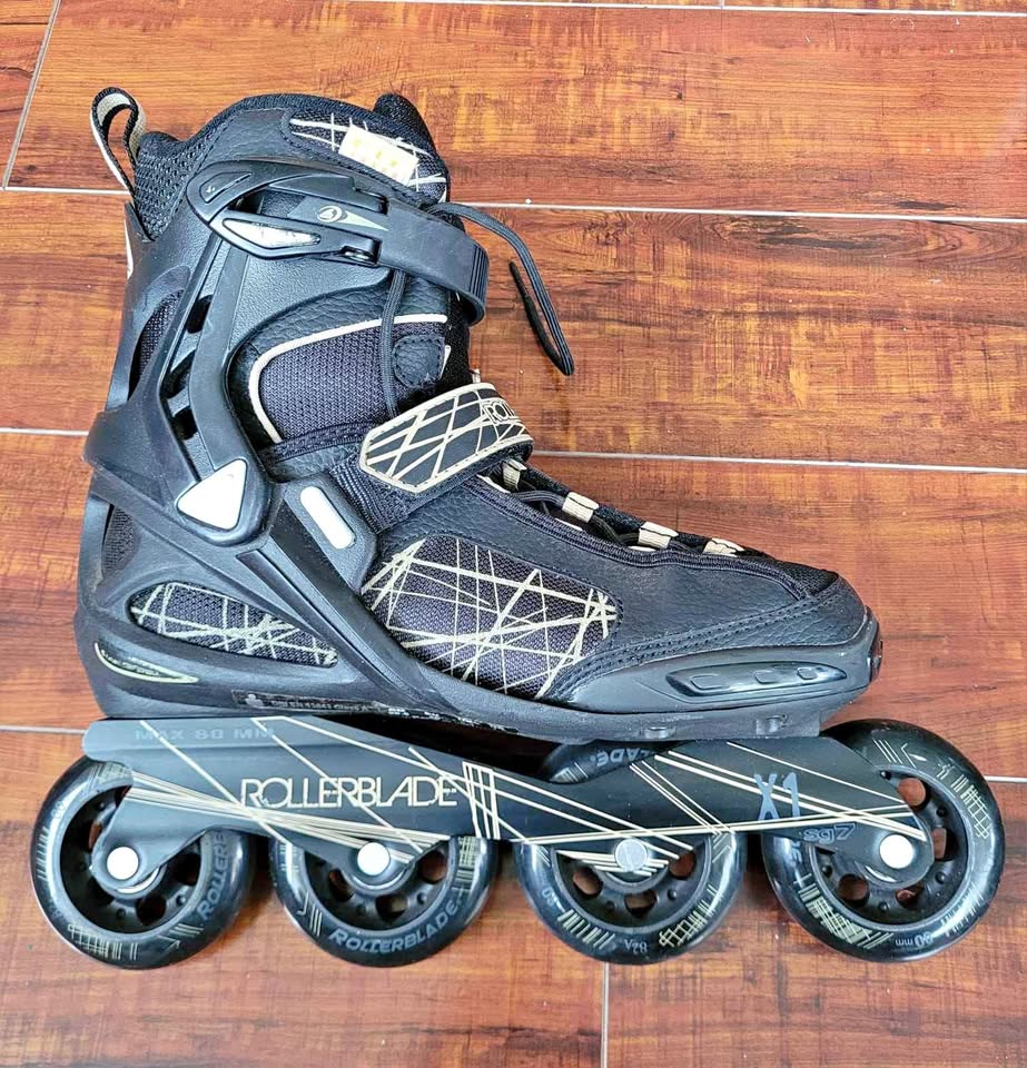 Women's inline skates
