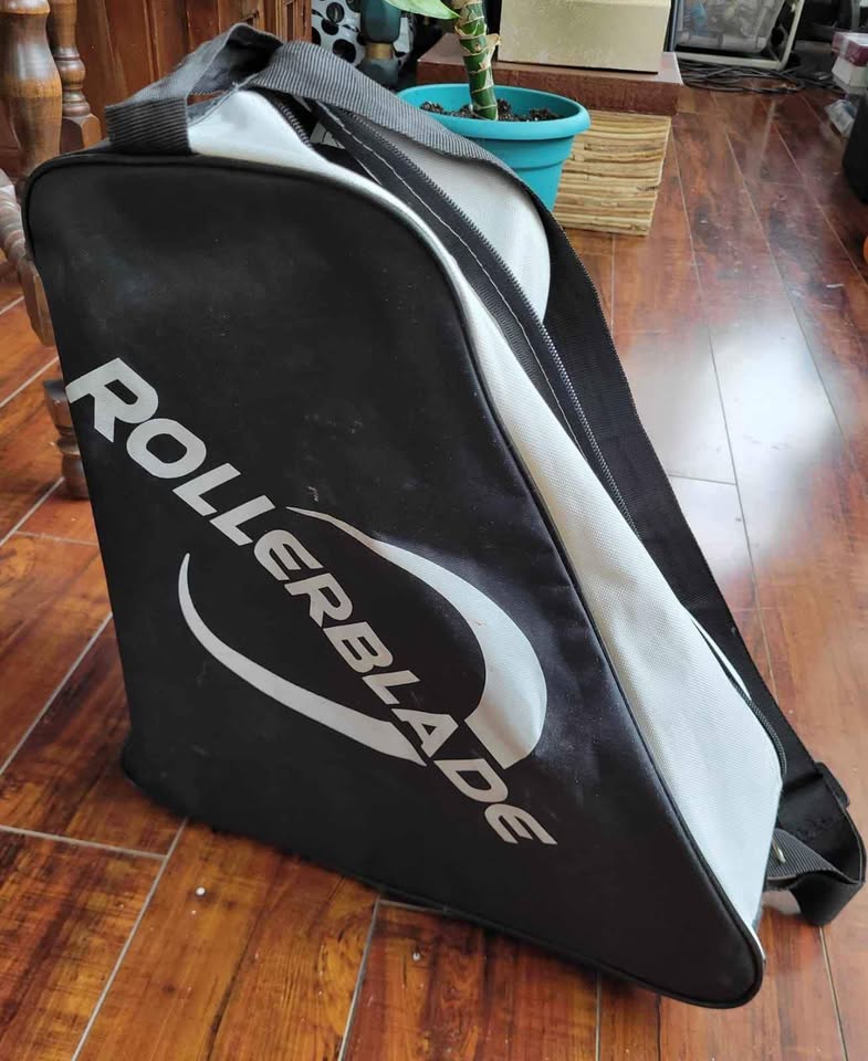 Women's inline skates - photo 4