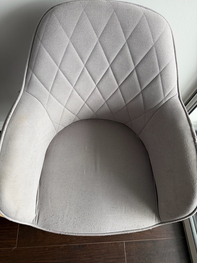 Living Room Chair