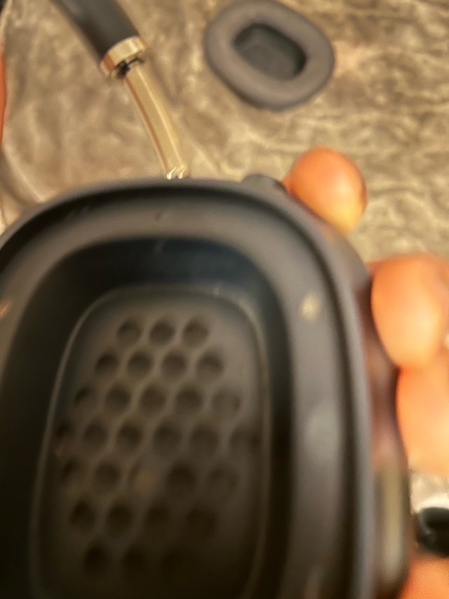 Apple AirPods Max – Authentic – Needs Repair / Disconnecting - photo 5