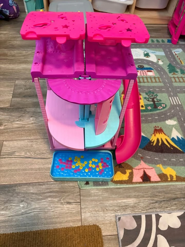 Barbie Chelsea Doll House - photo 2