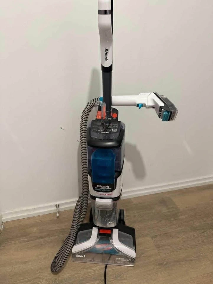Shark CarpetXpert Upright Carpet Cleaner - photo 4