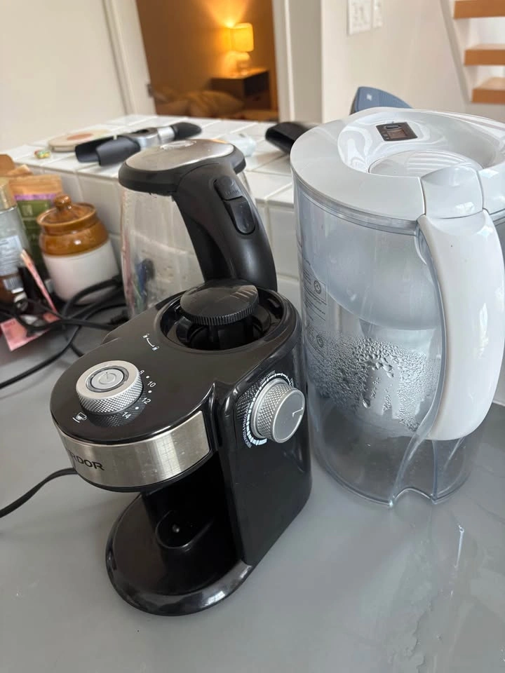 Kitchen small appliances bundle - photo 2