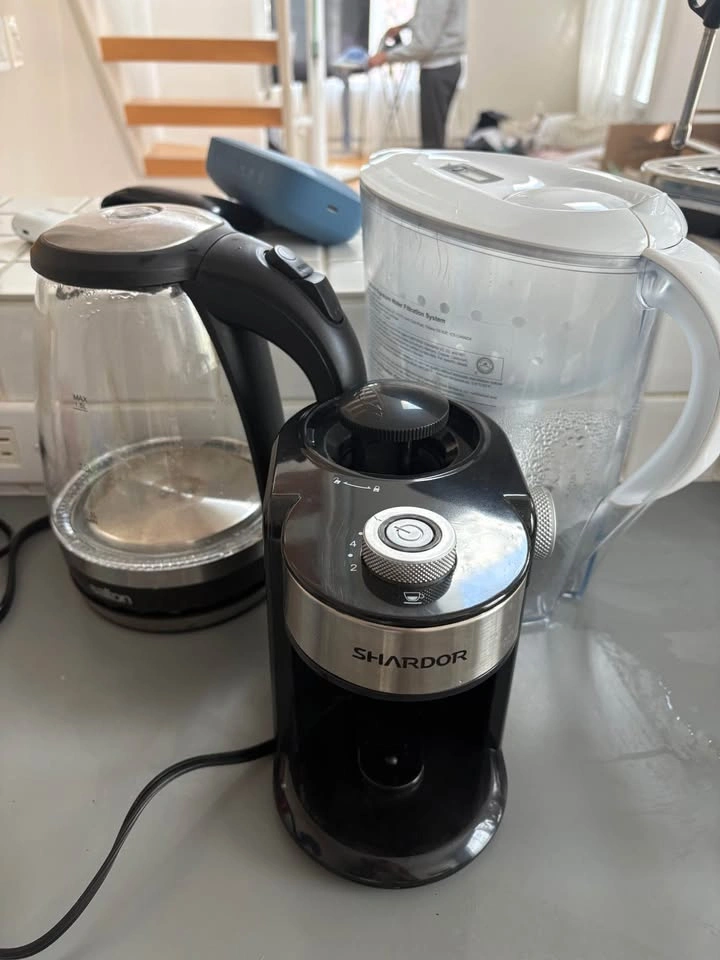 Kitchen small appliances bundle - photo 3