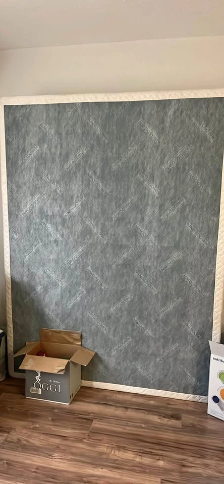 Kingstown Box Spring - Queen