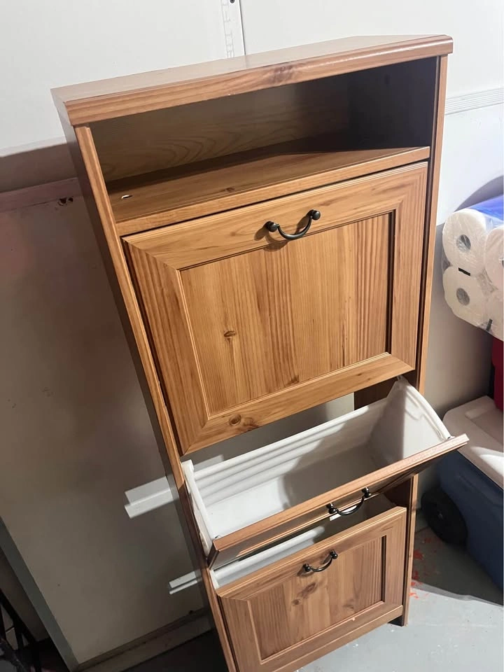 Ikea Hemnes Shoe Storage - photo 2
