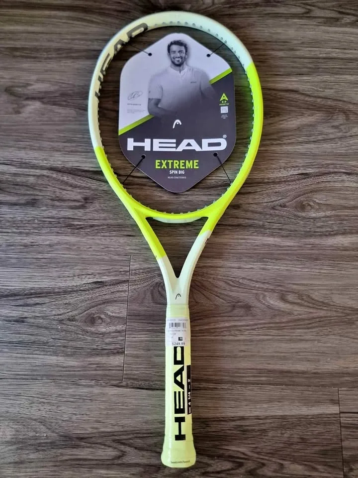 Head Tennis Racket Extreme 2024
