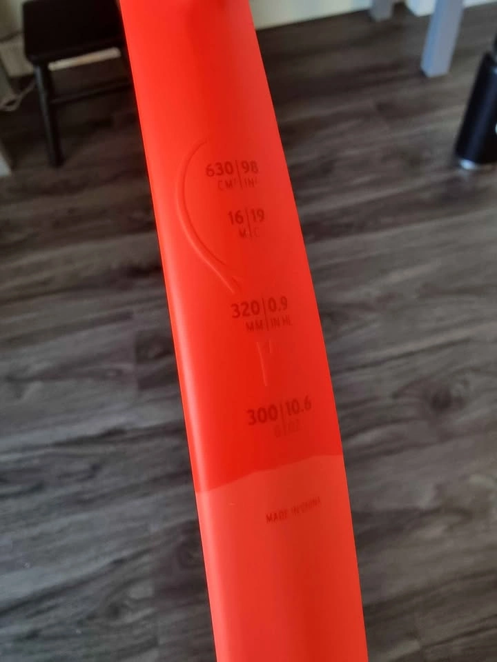 HEAD Tennis racket Redaical 2025 - photo 2