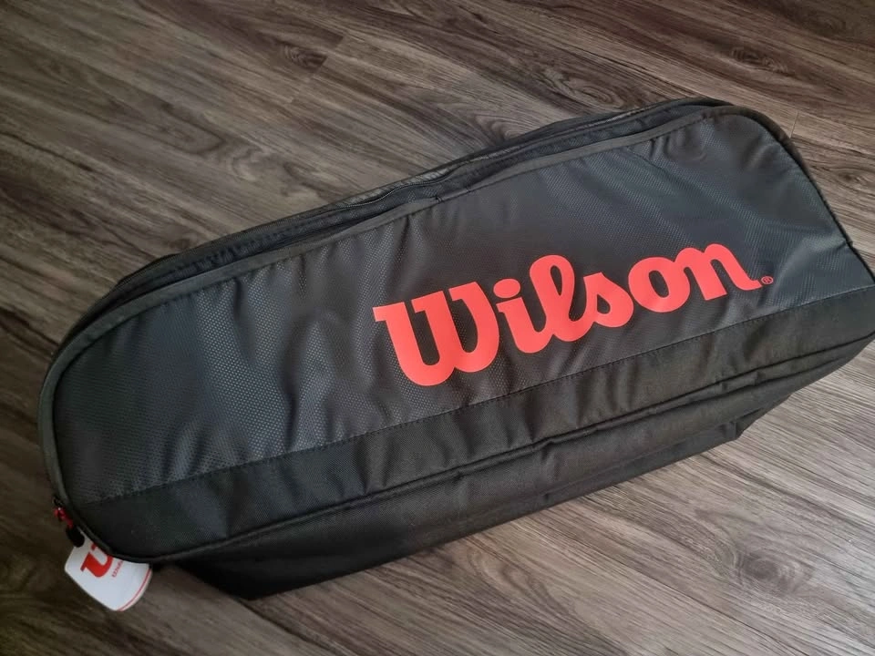 Wilson Tour 12 Pack Tennis Bag - photo 2