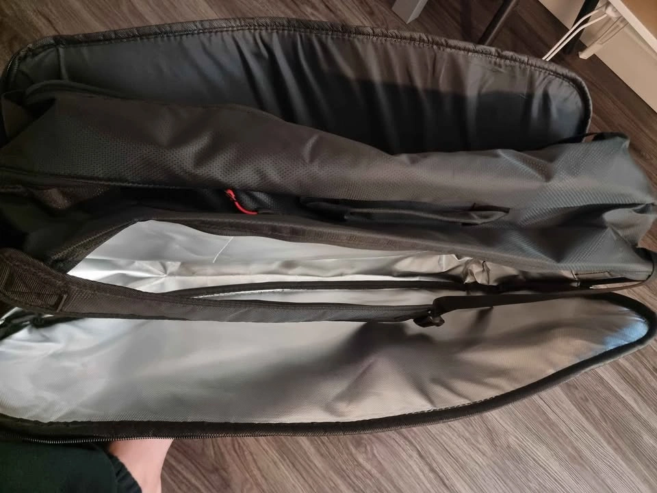 Wilson Tour 12 Pack Tennis Bag - photo 4