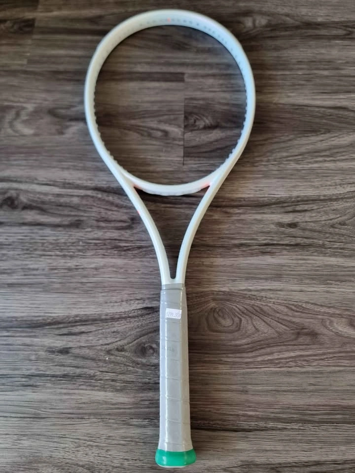 Tennis Rackets - Wilson, Head, Dunlop - photo 2