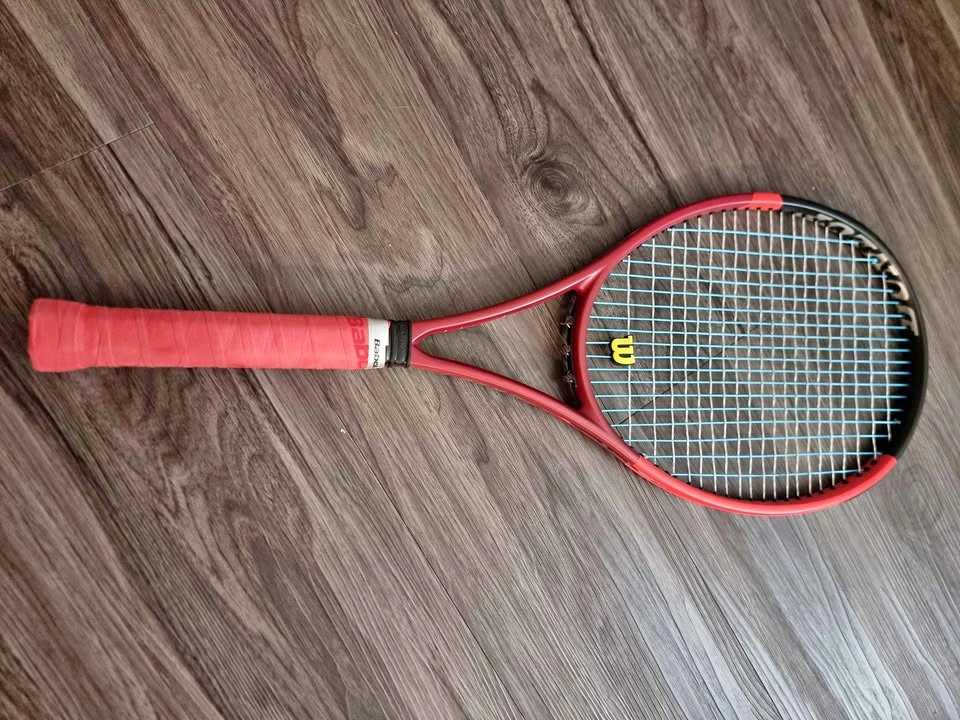 Dunlop CX 200 Tour Tennis Racquets (2021 & 2024)