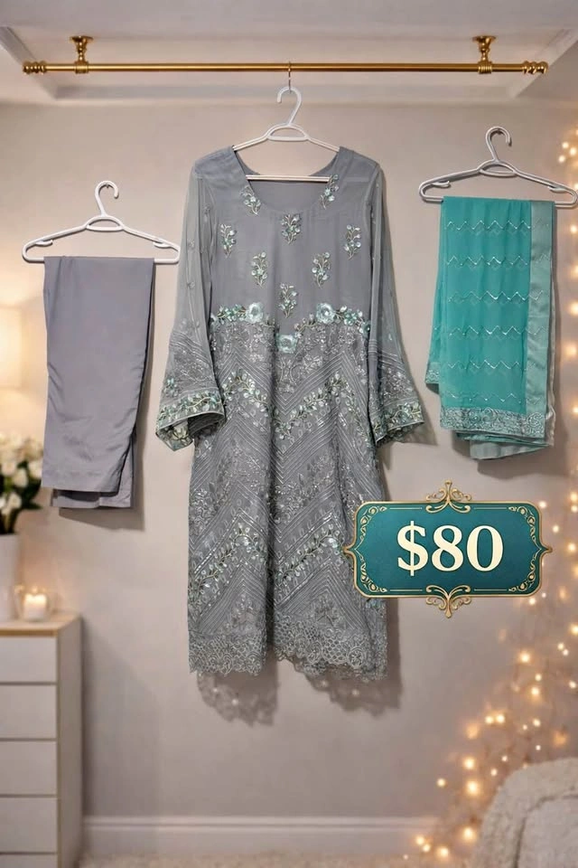 Eid Wear