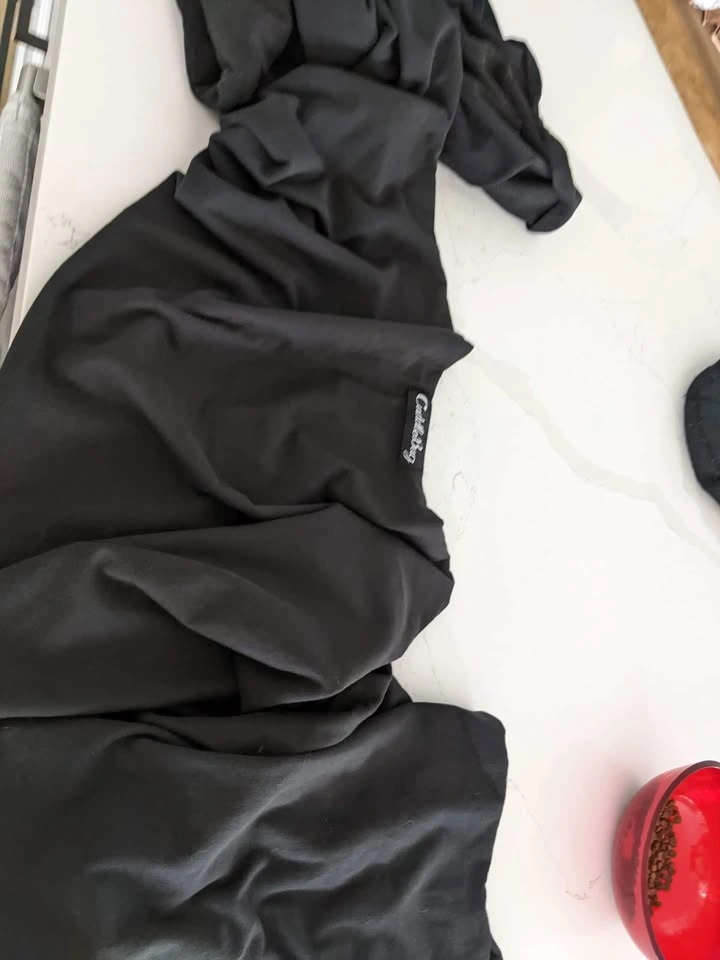 Cuddlebug wrap - photo 2