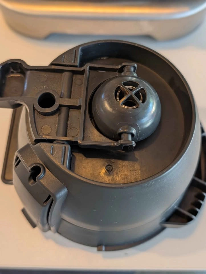 Breville Grind Control 12-Cup Coffee Maker (BDC650BSS) - photo 5