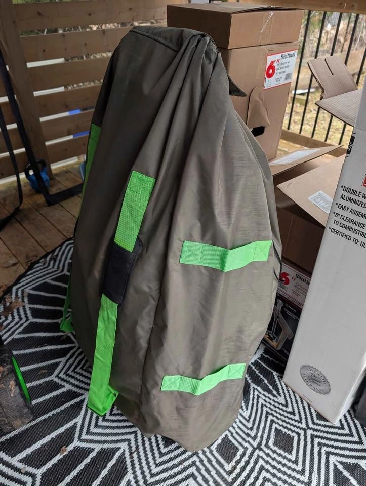 Graco Ready2Grow w bag - photo 4