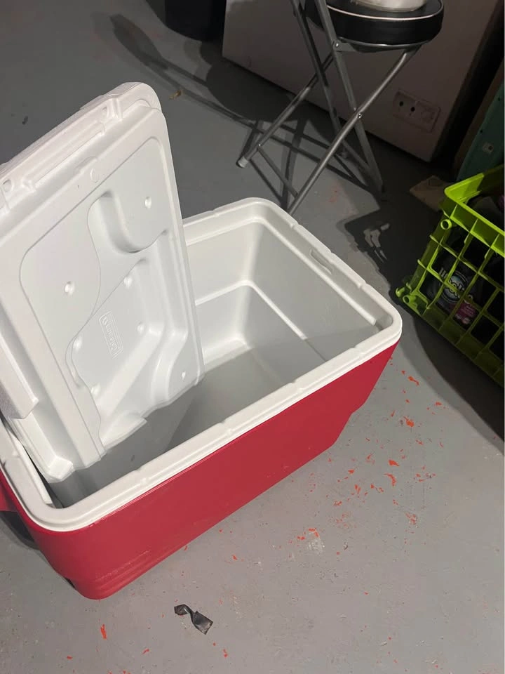 Coleman Cooler - photo 2