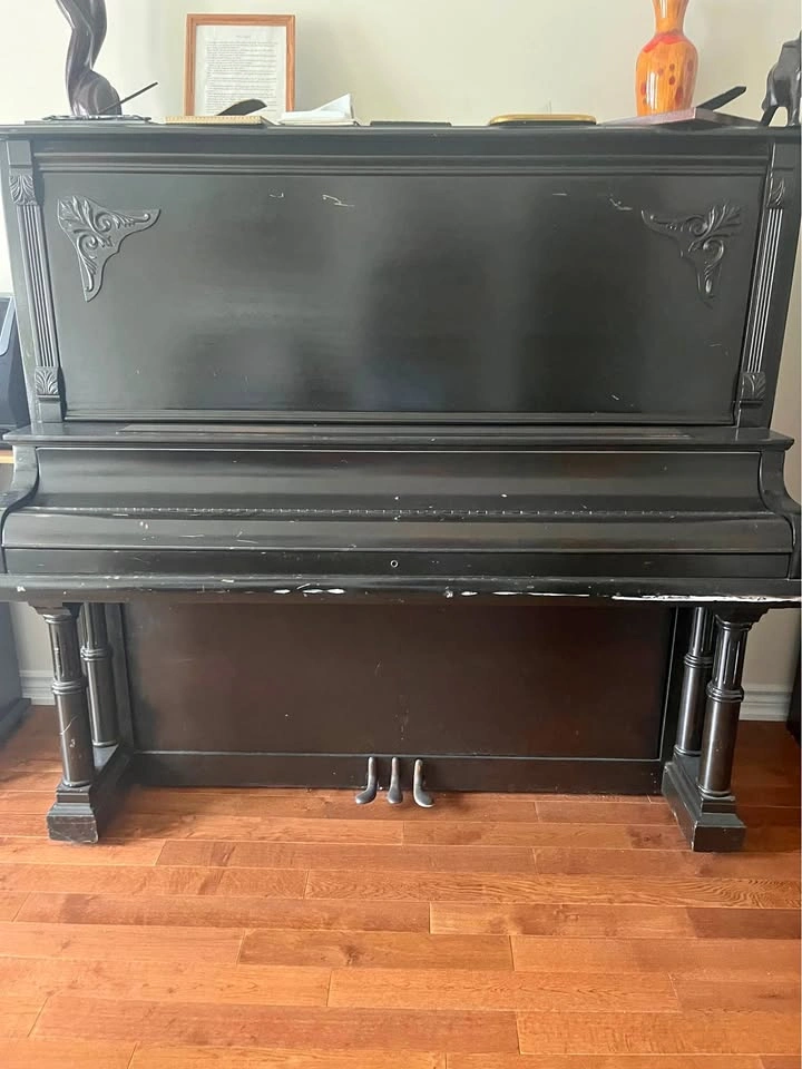 Free piano
