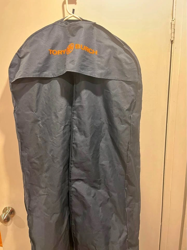 Tory Burch Garment Bag