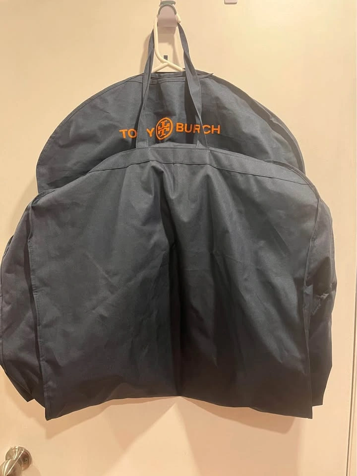 Tory Burch Garment Bag - photo 3