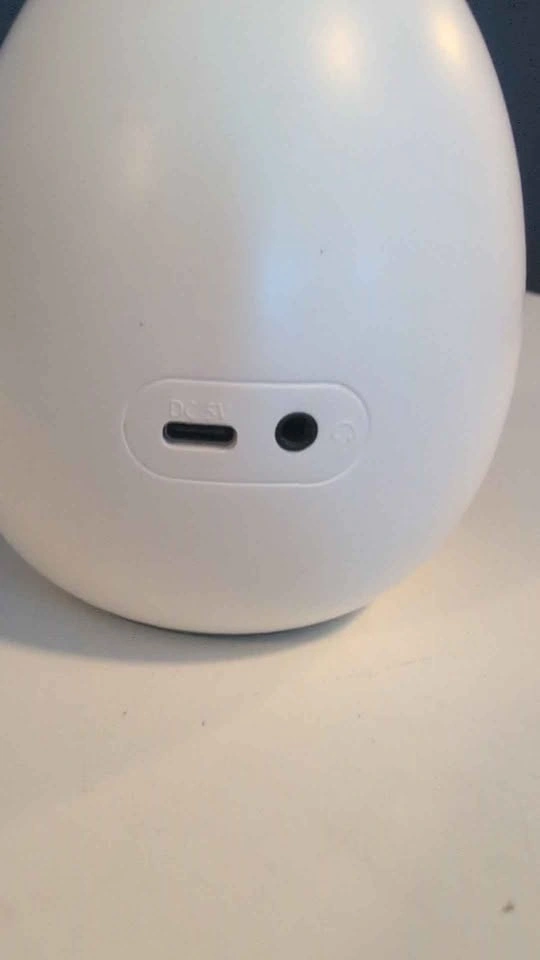 Dream egg sound machine - photo 2