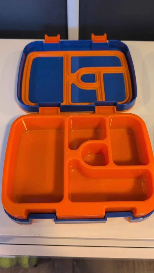 Preschool Lunch Boxes - $15/EACH - photo 3