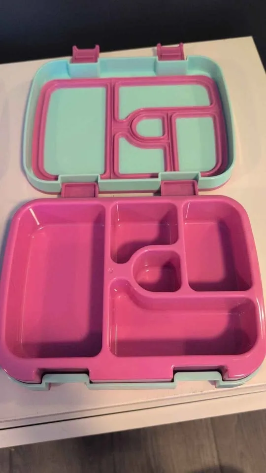 Preschool Lunch Boxes - $15/EACH - photo 4