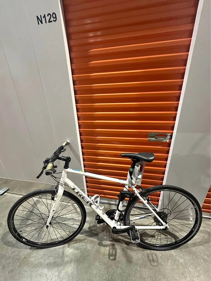 Trek Hybrid Bike 7.4 FX