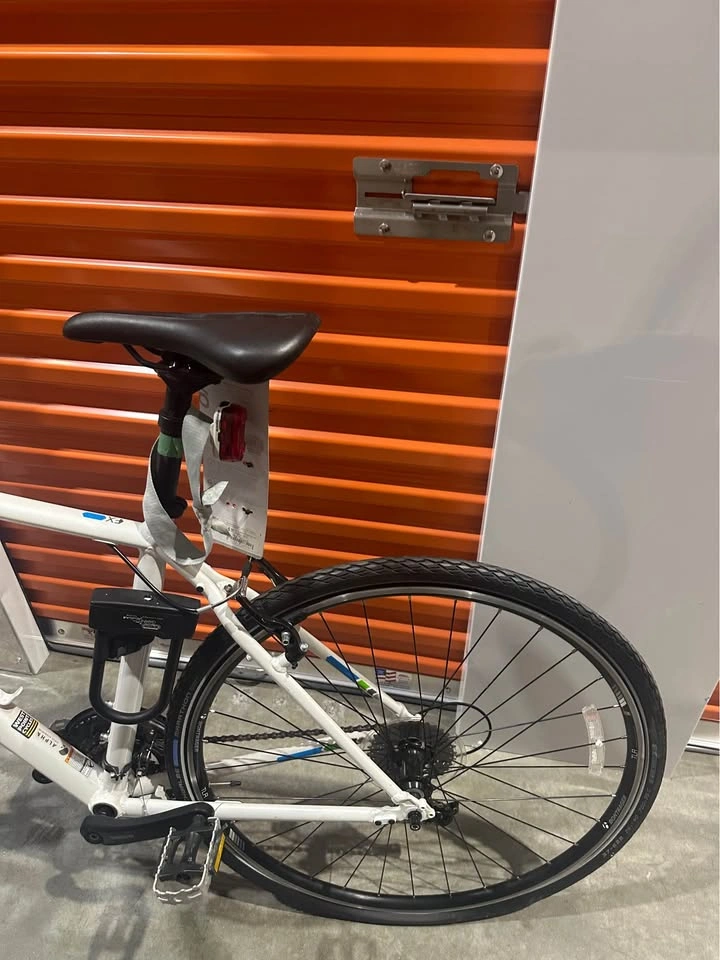 Trek Hybrid Bike 7.4 FX - photo 2