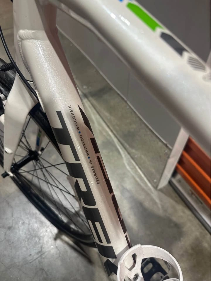 Trek Hybrid Bike 7.4 FX - photo 5