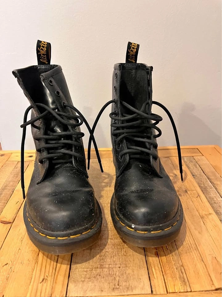 Doc Martin’s