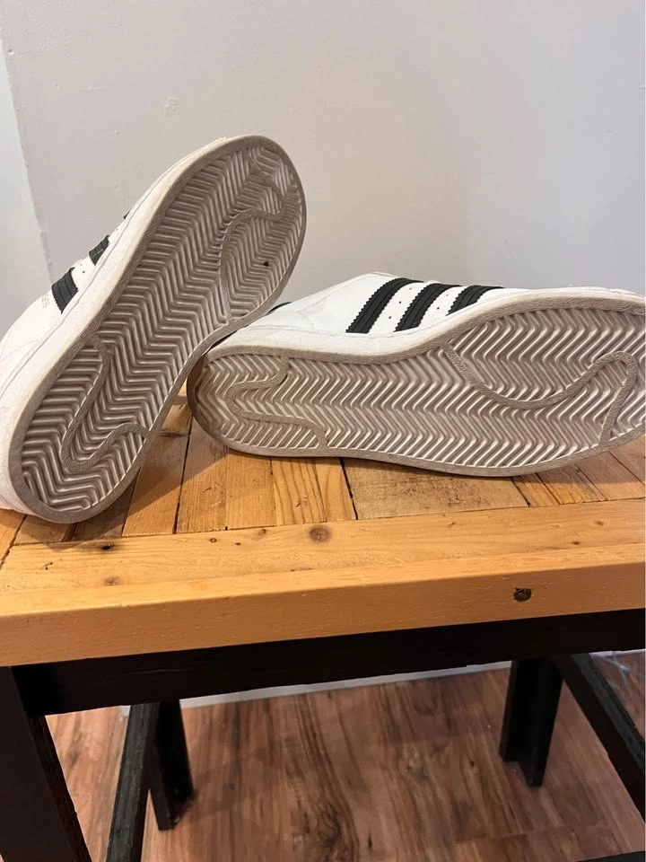 Adidas Grand Court Shoes - photo 2
