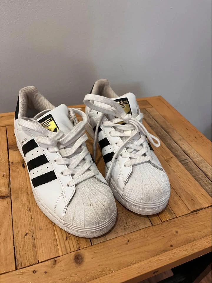 Adidas Grand Court Shoes - photo 3