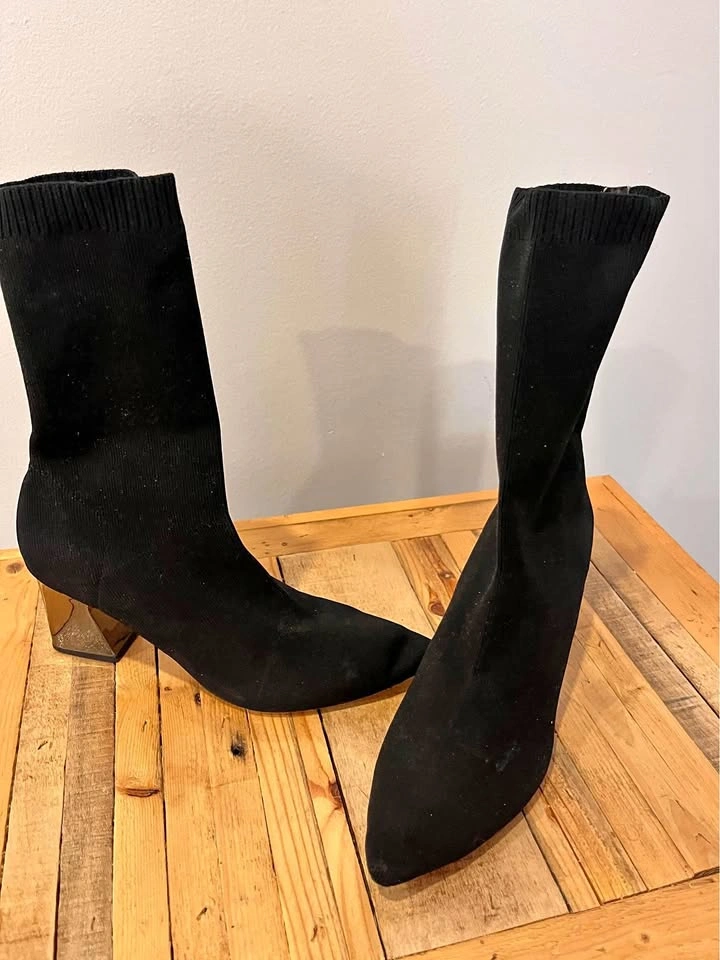 Zara Boots
