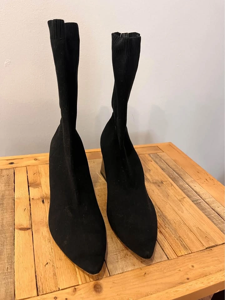 Zara Boots - photo 2
