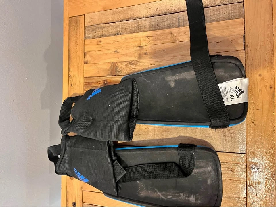 Adidas Shin Guards