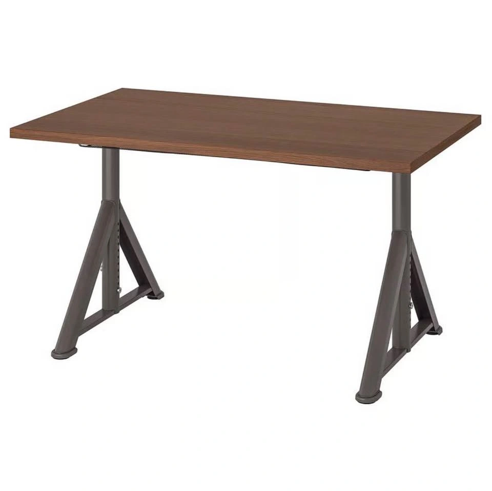 IKEA Desk, Chair, Dining Table, L-Shaped Couch - OBO