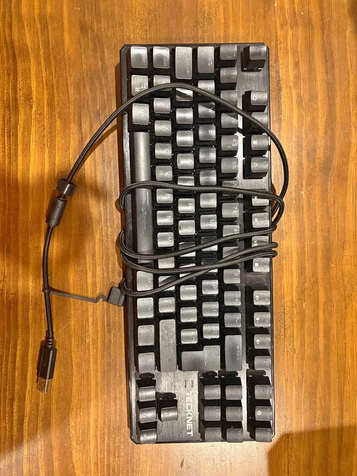 TeckNet USB Keyboard