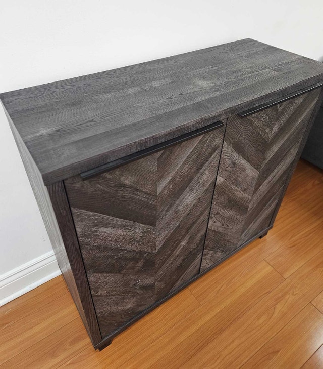 Modern Farmhouse Sideboard