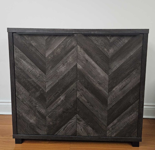 Modern Farmhouse Sideboard - photo 2