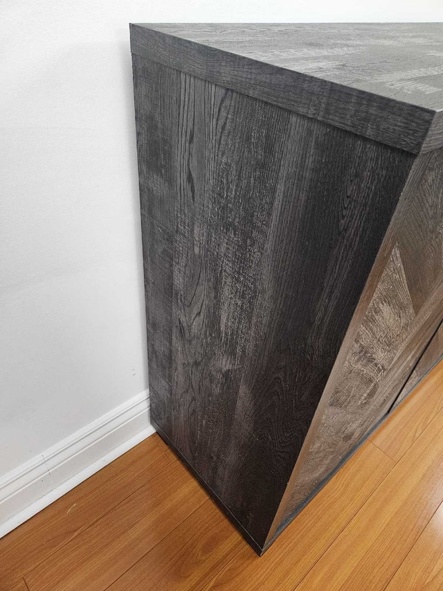 Modern Farmhouse Sideboard - photo 4