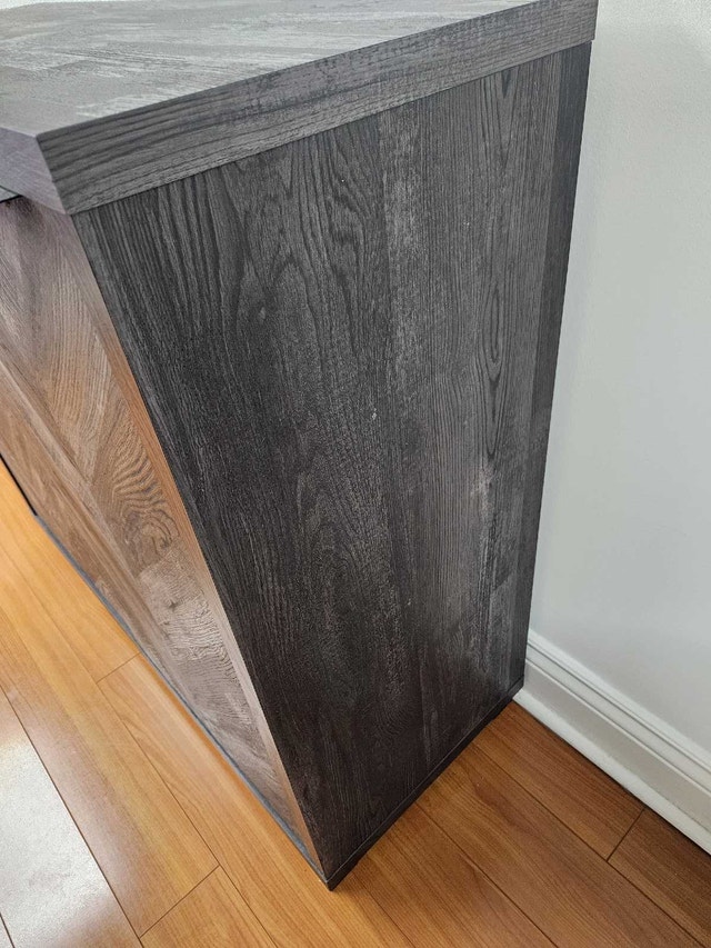 Modern Farmhouse Sideboard - photo 5