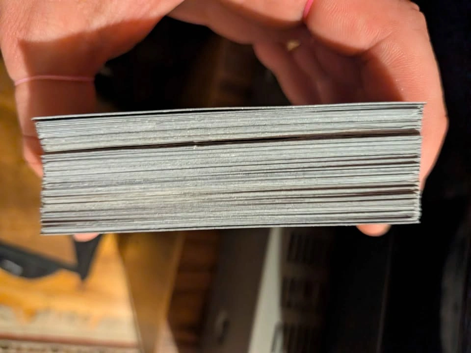MTG Bulk Cards Lot – Great for Beginners / Deck Building - photo 2