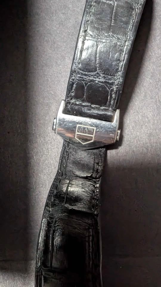 Tag Heuer Monaco cw2111-0 - photo 4