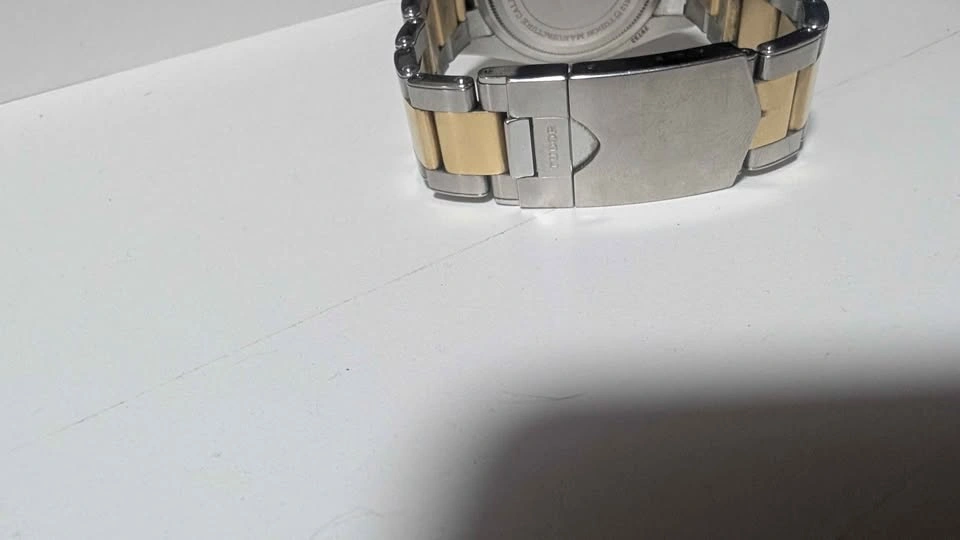 Tudor Black Bay Heritage S&G 2025 Full Kit - photo 4