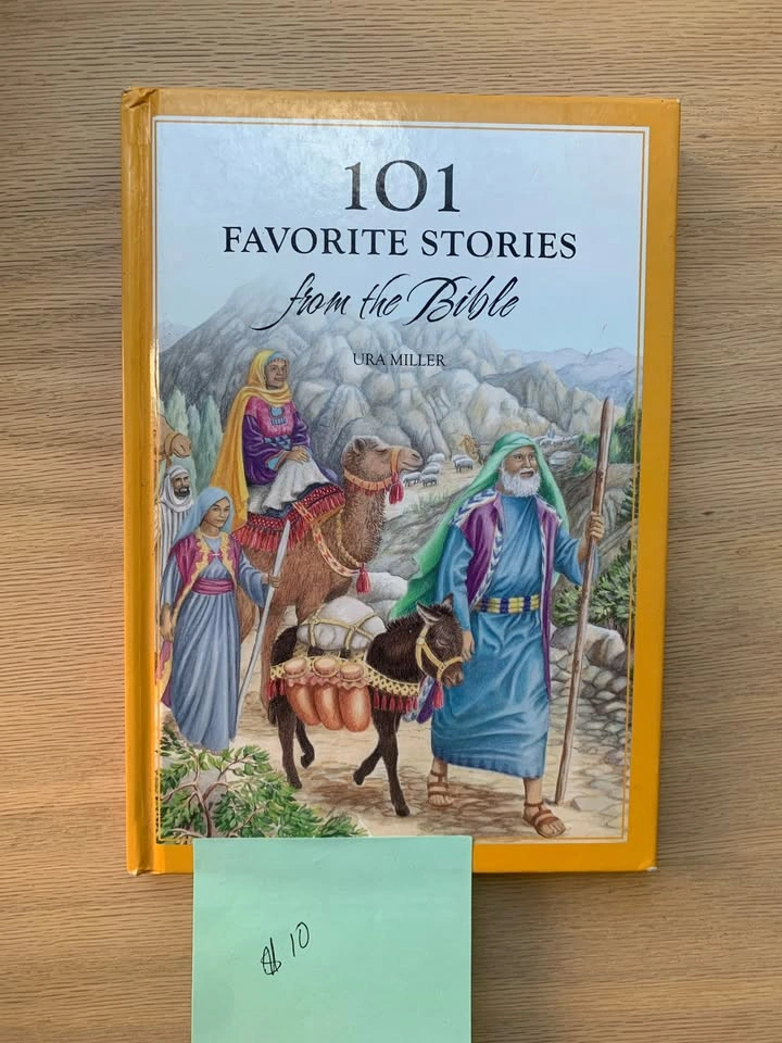 BiblioPlan, Master Books, 101 Favorite Stories, Science Experime - photo 3
